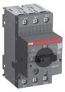 ABB MS132-6.3 Motorschutzs. 4.0-6.3A