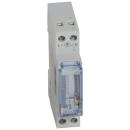 LEGRAND 412780 T11 230V Tagesschaltuhr,sync