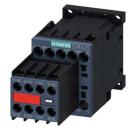 SIEMENS 3RH2244-1BB40 Hilfsschütz 4S+4Ö, DC24V,