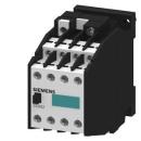SIEMENS 3TH4244-0AP0 Hilfsschütz 44E, 4NO+4NC, A