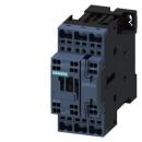 SIEMENS 3RT2025-2BB40 Schütz AC3 7,5kW/400V, 1S+