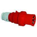 BALS 2155 CEE QC-Stecker  63A5p400V IP44