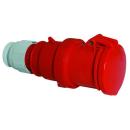 BALS 3112 CEE QC-Kupplung 63A5p400V IP44