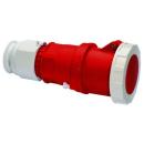 BALS 3199 Kupplung 125A 5p 400V 6h IP67