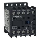 SCHNEIDER ELECTRIC CA3KN31BD3 Hilfsschütz, 3S+1Ö, 24VDC