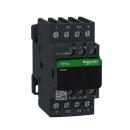 SCHNEIDER ELECTRIC LC1D188B7 Leistungsschütz, 2S+2Ö, 32A/AC