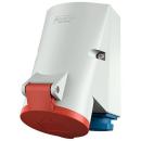 MENNEKES 1651 Doppelbox TwinCONTACT 32A5P 6H400V