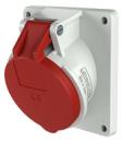 MENNEKES 3473 Anbaudose TwinCONTACT 16A5p 6H400V