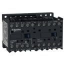 SCHNEIDER ELECTRIC LC2K0910B7TQ Wendeschützkombination, 3p+ (Menge: 15 Stück je Bestelleinheit)