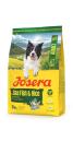 Josera Sea Fish & Rice 3 kg