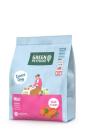 Green Petfood Dog Mini with Insects 3 kg