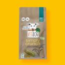 ARDEBO.de VEGDOG Simply Crunch 1kg 