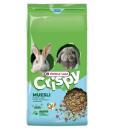ARDEBO.de Versele Crispy Muesli - Rabbits 2,5 kg