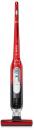 Bosch BCH6ZOOO ProAnimal, Akku-Staubsauger, beutellos, bis zu 60min, rot