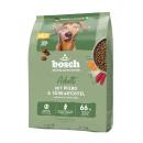 Bosch Adult mit Pferd & Süßkartoffel 2,5kg