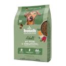 Bosch Adult mit Pferd & Süßkartoffel 800g