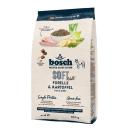 Bosch Soft Adult Forelle & Kartoffel 800g