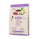 Bosch Soft Adult Strauß & Tapioka 2,5kg