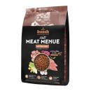Bosch Meat Menue Adult mit Pute & Huhn getreidefrei 2,5kg