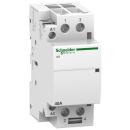 SCHNEIDER ELECTRIC A9C20842 INST.SCHÜTZ 2S 40A 220-240VAC