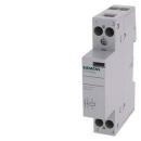 SIEMENS 5TT5000-2 INSTA-Schütz mit 2 Schließern,