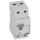 LEGRAND 402037 RX3 FI 40A 2P 30MA A FI-Schutzsch