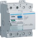 HAGER CDB525E FI-Schutzschalter 2p25A30mA TypB