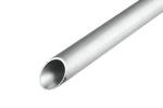 FRÄNKISCHE Alu Gewinde ES M50 Aluminium Gewinderohr (Menge: 3 m je Bestelleinheit)