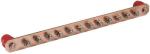 DEHN 472237 PA-Schiene o. Abdeckung Cu