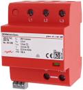 DEHN 941306 DSH B TNC 255FM Kombiabl. T1+2