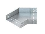 NIEDAX RBA 60.400 Bogen 45 Grad