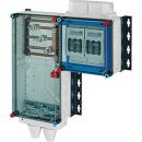 HENSEL Mi HV 6152 Mi-Hauptleitungsverteiler