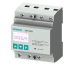 SIEMENS 7KT1665 SENTRON Messgerät PAC1600