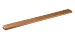 HAGER UM23A CU-Sammelschiene 20x5mm 3feldig