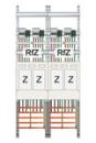 ABN EZ27240 Zählerplatz eHZ 4Z sperrb HS