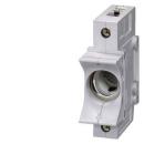 SIEMENS 5SG1701 NEOZED-SICH.Sockel D02/63A 1P (Menge: 3 St?ck je Bestelleinheit)