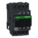 SCHNEIDER ELECTRIC LC1D128P7 SCHÜTZ 12A 230V 50/60HZ