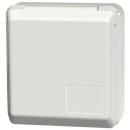 MENNEKES 4263 Anbaudose Cepex 32A5p 6h400V IP44