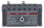 ABB OT63F4C Lastumschalter 4-polig 63A