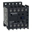 SCHNEIDER ELECTRIC LC1K0910B7TQ Leistungsschütz, 3p+1S, 4kW (Menge: 30 Stück je Bestelleinheit)