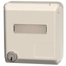 MENNEKES 4175 Anbaudose Cepex 16A5p 6H400V IP 44