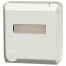 MENNEKES 4237 Anbaudose Cepex 16A5p 6h400V IP44