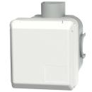 MENNEKES 4245 Cepex-UP-Dose 32A5p 6H400V IP44