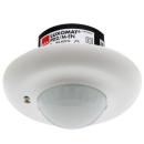 B.E.G. PD2-M--2C-UP RAL9010 Präsenzmelder UP