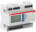 ABB CM-UFD.M31 Netzeinspeiseüberwachungsrel.
