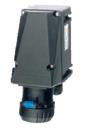 CEAG GHG5114306R0001 EX-Wandsteckdose 16A 3p