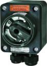 CEAG Ex-Schalter Standard 10A 3p.