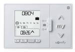SOMFY 1805227 Funkprogrammschaltuhr Chronis io