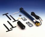 SOMFY 1039409 Modernisierungs-Kit Rohrmotor