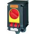 CEAG EX-SCHALTER SICHERHEITSSCHALTER